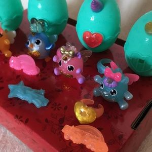 COPY - Rainbocorns Egg Unicorn Surprise Dolls